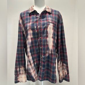 Franklin Flannels